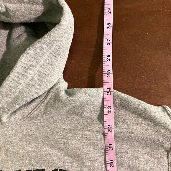 Zombies Eat Brains Hoodie - Picture 5 of 6